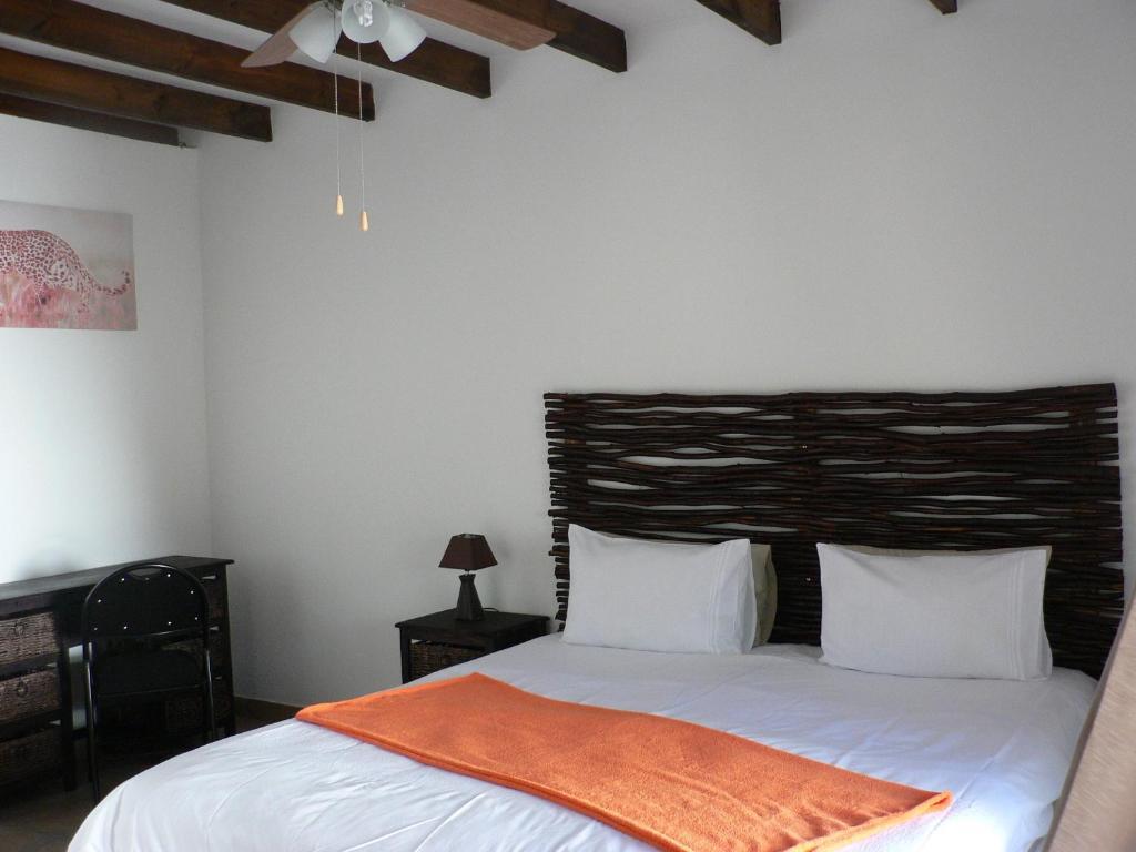 Mountain View Eco Lodge Montagu Camera foto