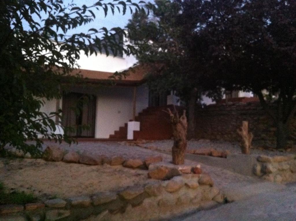 Mountain View Eco Lodge Montagu Esterno foto