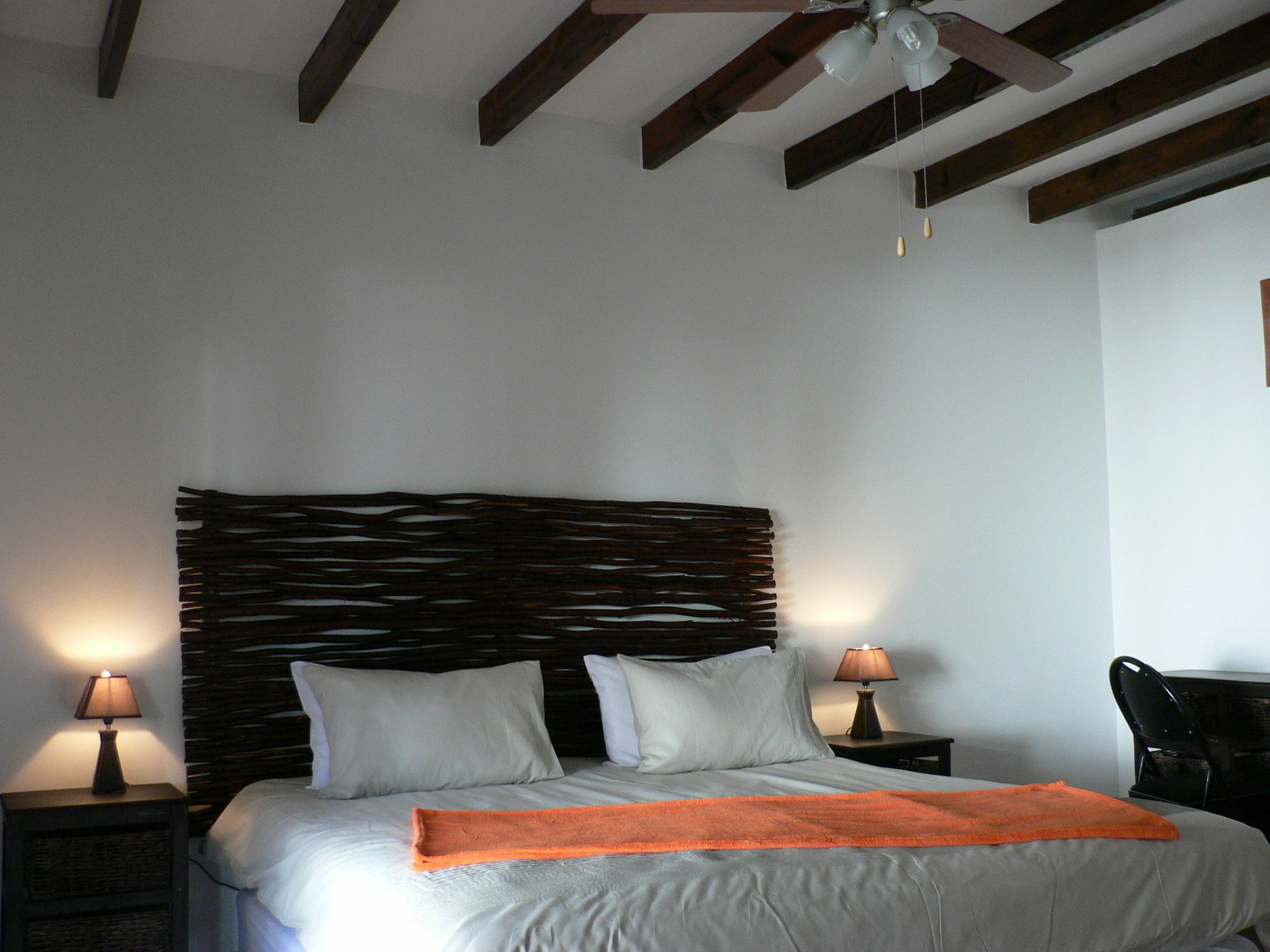 Mountain View Eco Lodge Montagu Esterno foto